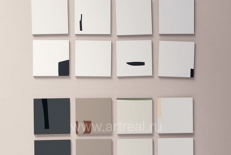 Керамогранит 41zero42 Pack в интерьере