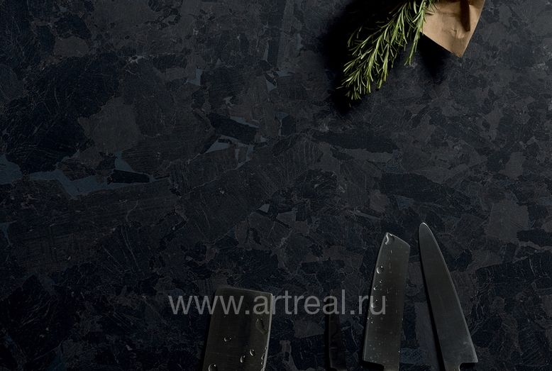 Керамогранит Solo в интерьере