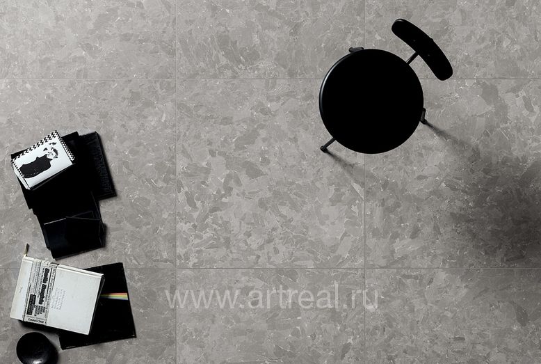 Керамогранит Solo в интерьере