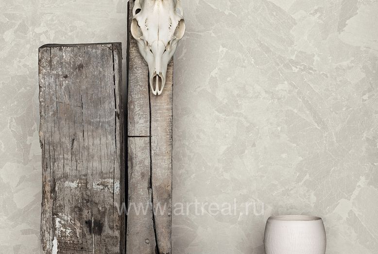 Керамогранит Solo в интерьере