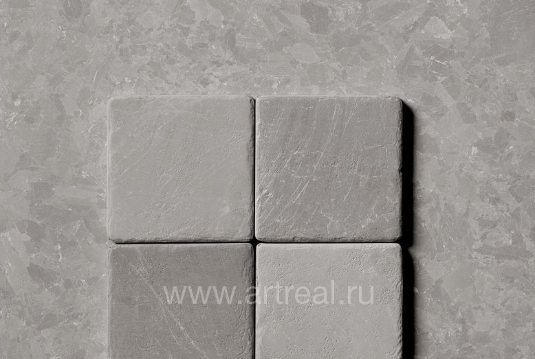 Керамогранит Solo в интерьере