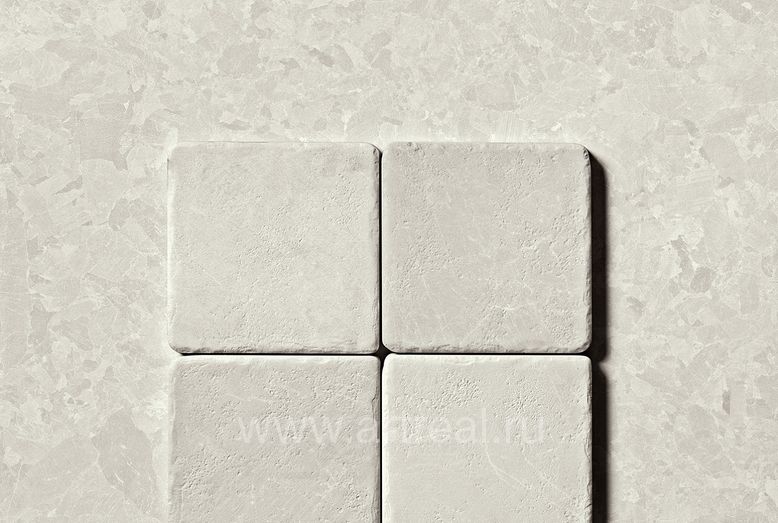 Керамогранит Solo в интерьере