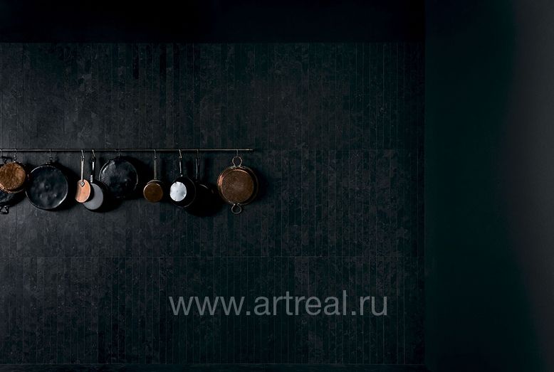 Керамогранит Solo в интерьере