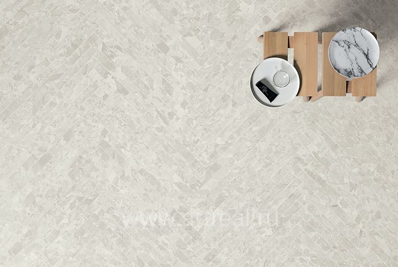 Керамогранит Solo в интерьере