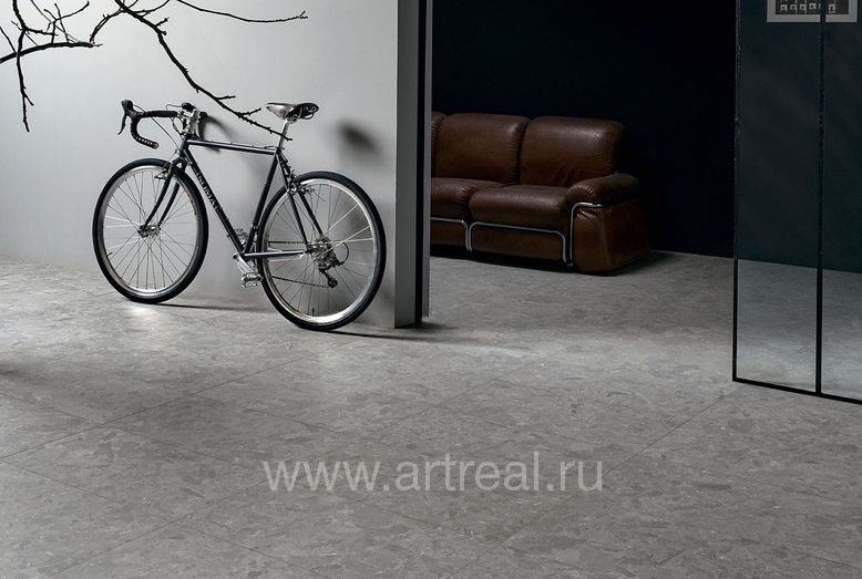 Керамогранит Solo в интерьере