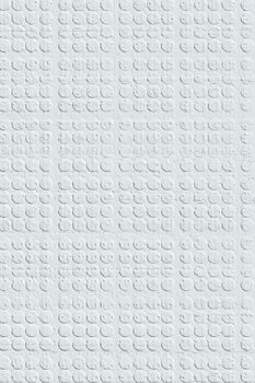 41zero42 Signs керамогранит White 15*22*8