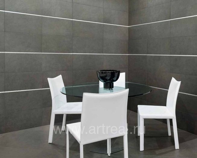 Керамогранит Piemme (Valentino) Urban в интерьере