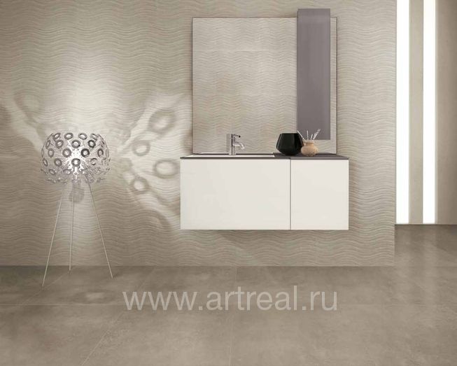 Керамогранит Piemme (Valentino) Urban в интерьере