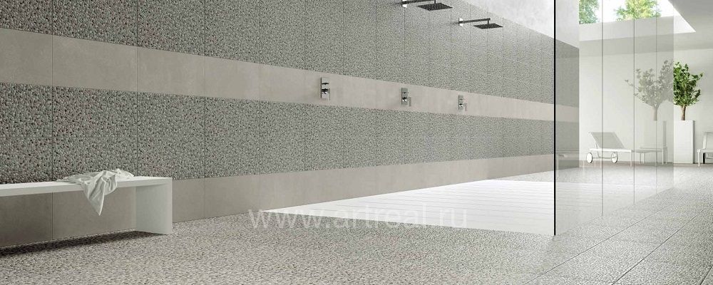 Керамогранит Piemme (Valentino) Urban в интерьере