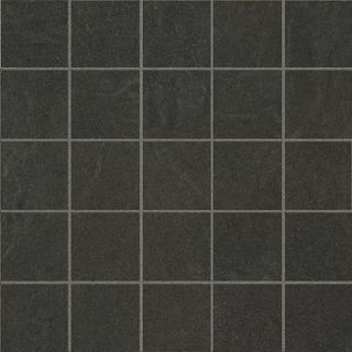 Piemme (Valentino) Urban керамогранит Mosaico Nero Nat-Ret 30*30