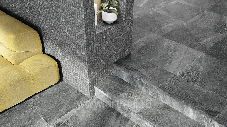 Керамогранит Dune Karakter в интерьере