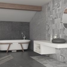 Керамогранит Dune Emporio