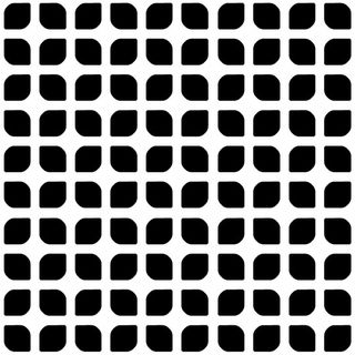 Dune Black & White декор Yin 20*20*8