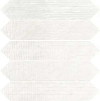 Dune Crackle And Nacar декор Decor Nieve 6.5*33*8