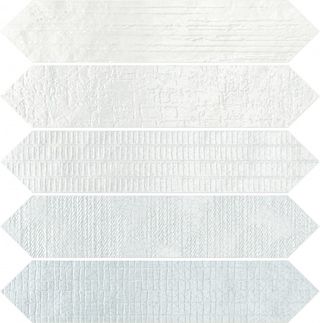 Dune Crackle And Nacar декор Decor Laguna 6.5*33*8