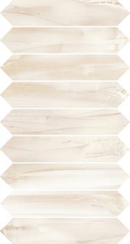 Dune Crackle And Nacar настенная плитка Nacar 6.5*33*8