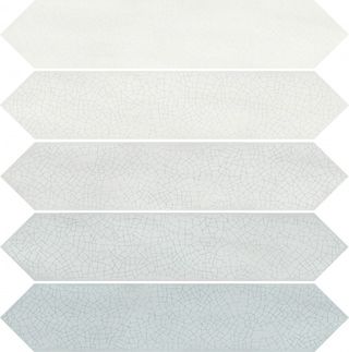 Dune Crackle And Nacar настенная плитка Laguna 6.5*33*8