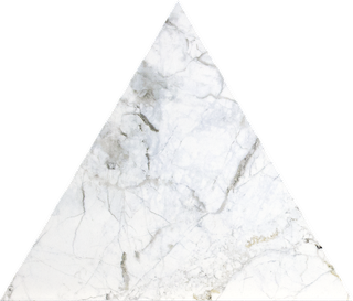 Peronda Supreme White декор Tri.Supreme White Polished 29.9*25.7