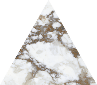 Museum Breccia декор Tri.Breccia White Natural 29.9*25.7