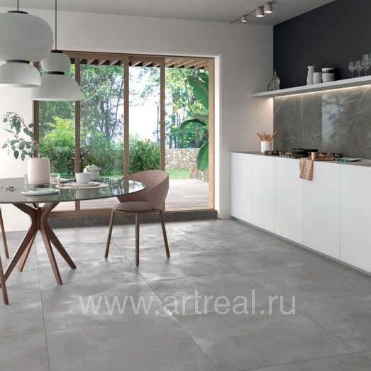 Ariana Luce Керамогранит Ariana Luce в интерьере