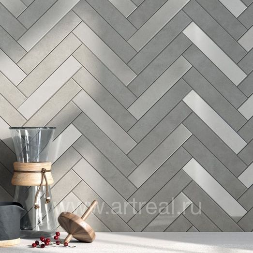 Ariana Luce Керамогранит Ariana Luce в интерьере