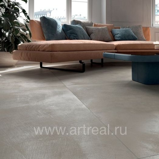 Ariana Luce Керамогранит Ariana Luce в интерьере