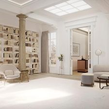 Керамогранит Porcelanosa Fontana