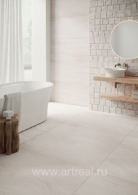Porcelanosa Butan Керамическая плитка Porcelanosa Butan в интерьере