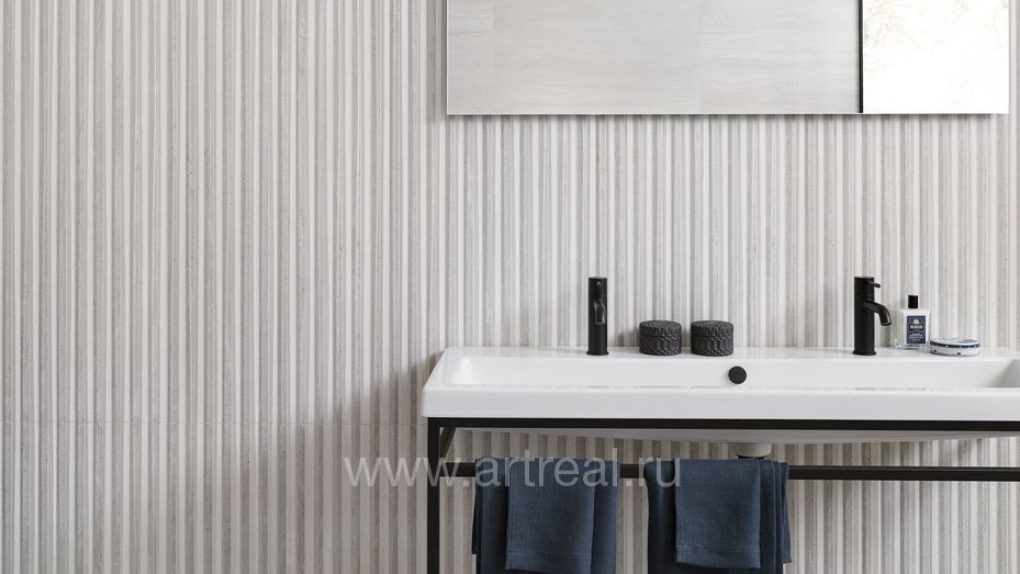 Porcelanosa Butan Керамическая плитка Porcelanosa Butan в интерьере