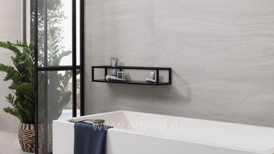 Porcelanosa Butan Керамическая плитка Porcelanosa Butan в интерьере