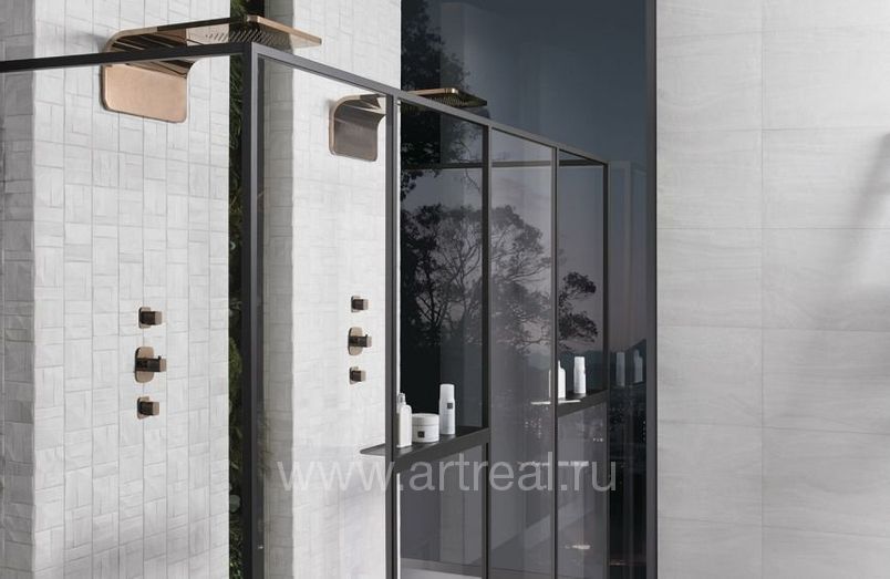 Porcelanosa Butan Керамическая плитка Porcelanosa Butan в интерьере