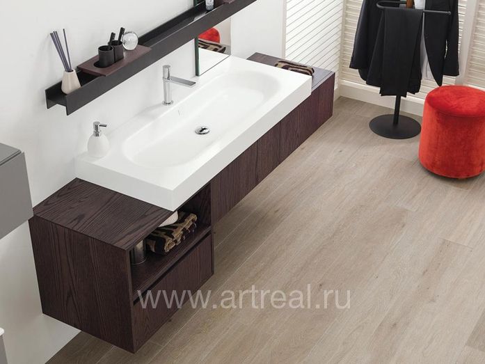 Porcelanosa Devon Керамогранит Porcelanosa Devon в интерьере