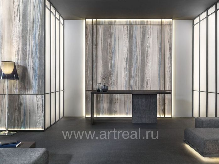 Керамогранит Xlight Unik в интерьере