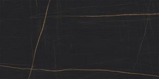 Xlight Nylo Noir керамогранит Nylo Black Polished 150*300*6