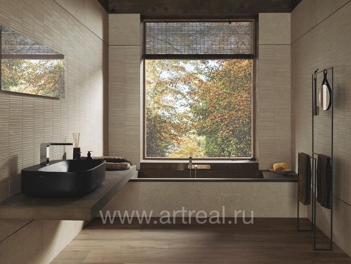 Porcelanosa Berna Керамическая плитка Porcelanosa Berna в интерьере
