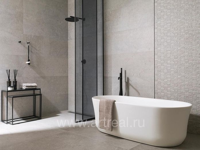 Porcelanosa Berna Керамическая плитка Porcelanosa Berna в интерьере