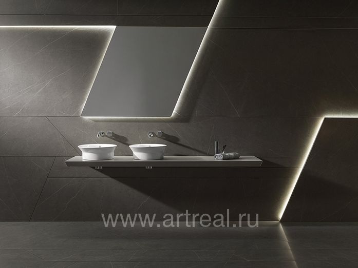 Керамогранит Xlight Liem в интерьере