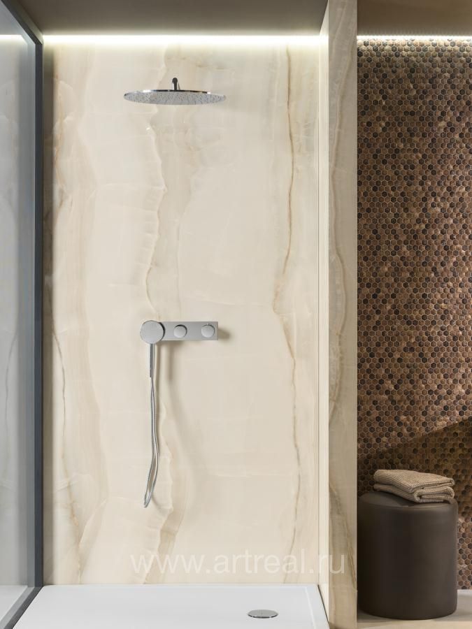 Керамогранит Xlight Ambar в интерьере