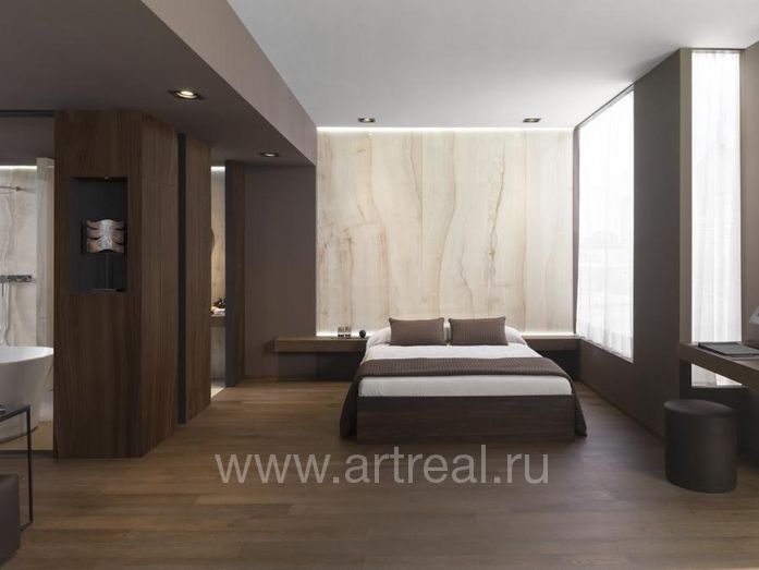 Керамогранит Xlight Ambar в интерьере