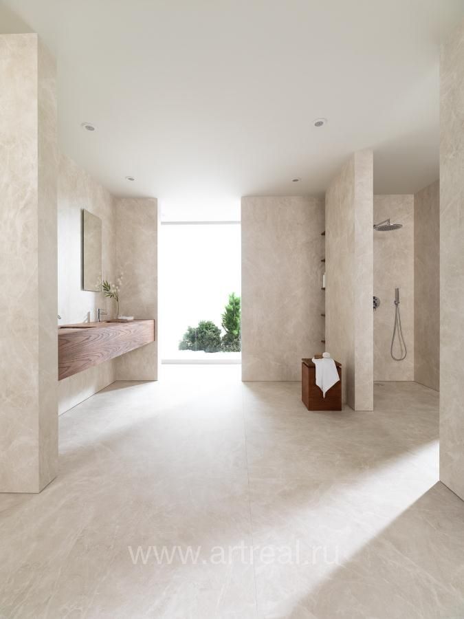 Керамогранит Xlight Ars в интерьере