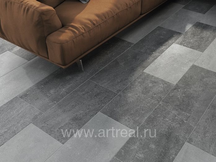 Керамогранит Kerama Marazzi Про Нордик в интерьере