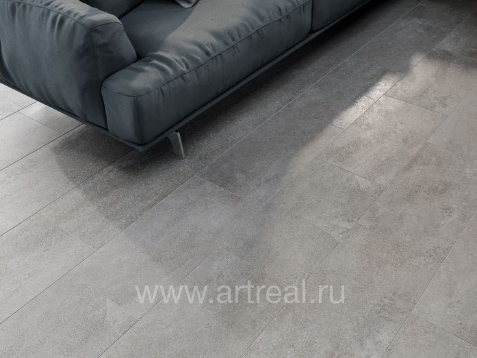 Керамогранит Kerama Marazzi Про Нордик в интерьере