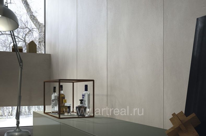 Керамогранит Ariostea Ultra Resine в интерьере