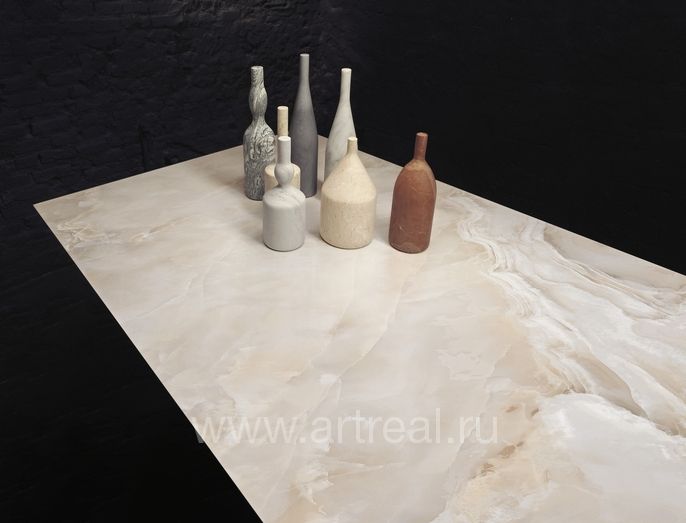 Керамогранит Ariostea Ultra Onici в интерьере