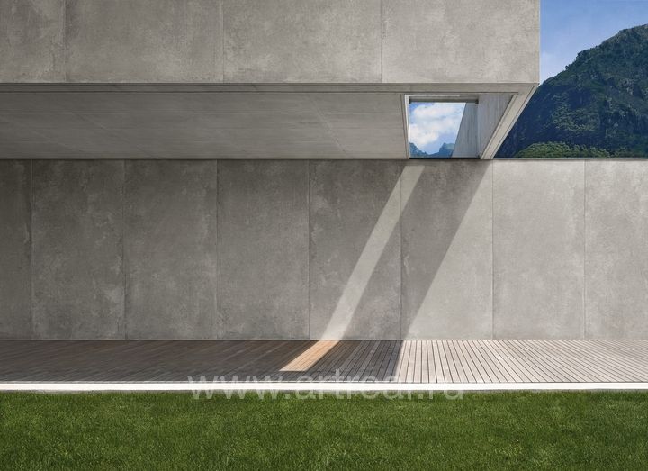 Ariostea Ultra CON.CREA. Керамогранит Ariostea Ultra CON.CREA. в интерьере