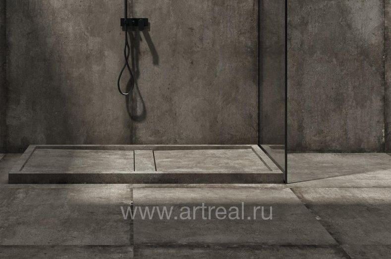 Ariostea Ultra Teknostone Керамогранит Ariostea Ultra Teknostone в интерьере