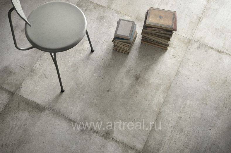 Ariostea Ultra Teknostone Керамогранит Ariostea Ultra Teknostone в интерьере