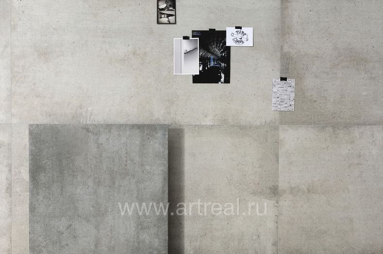 Ariostea Ultra Teknostone Керамогранит Ariostea Ultra Teknostone в интерьере