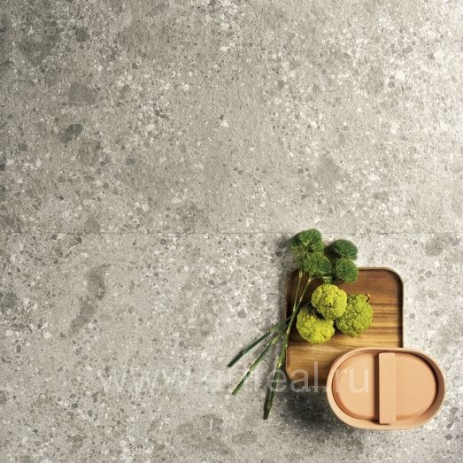 Керамогранит Ariostea Fragmenta Full Body в интерьере