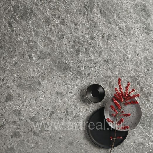 Керамогранит Ariostea Fragmenta Full Body в интерьере